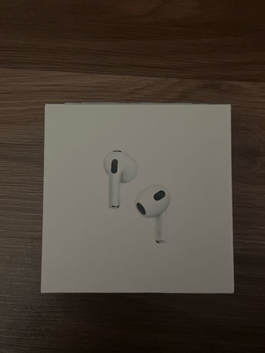Airpods 3 originale