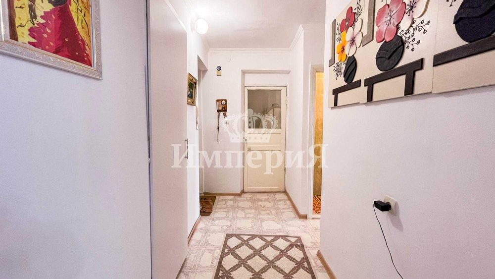 2 комн Империя Арнагуль