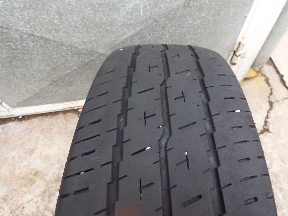 vand roata rezerva 16" pentru fiat ducato,peugeot boxer,citroen jumper