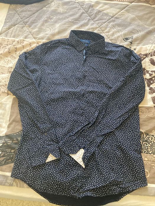 Ризи на Зара / Zara