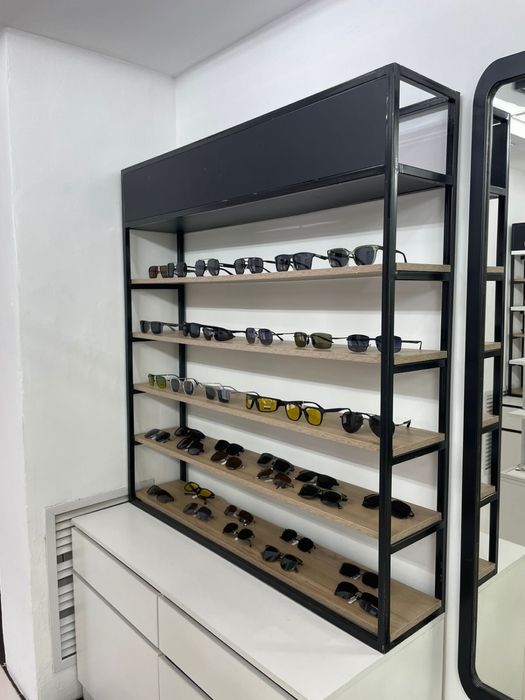 Продам готовый бизнес оптику