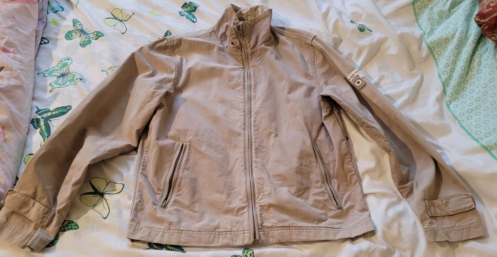 Оригинално яке Хенри Лойд/Henri Lloyd/Размер М