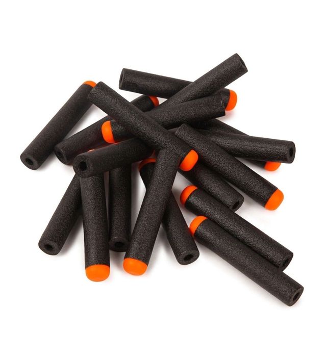 Новый мощный бластер Fungun