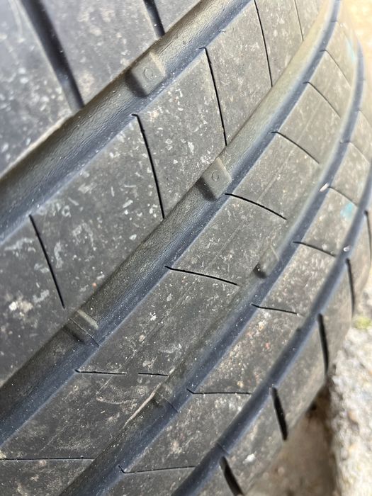 Cauciucuri Vara + Jante BMW X3 235/55/17 103W