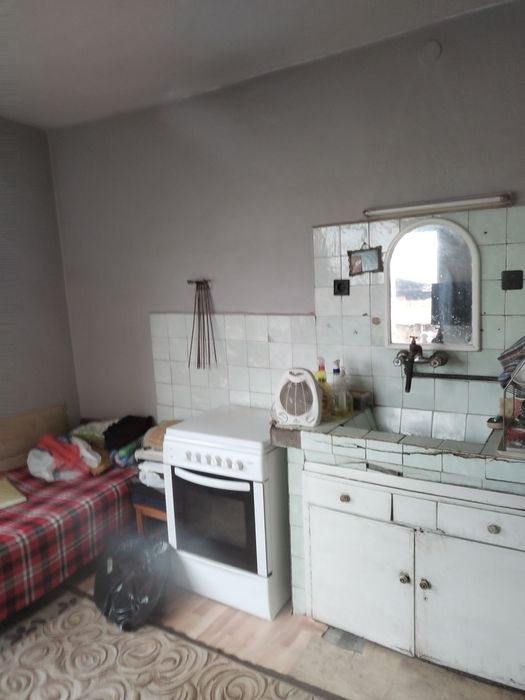 Къща в град Харманли