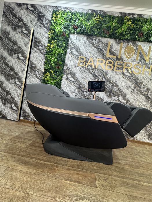 Massajni kreslo srochni satiladi