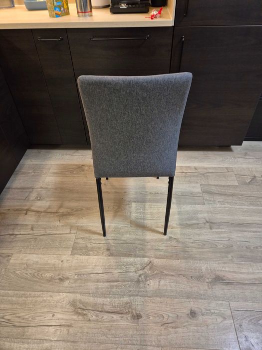 Продавам столове Jysk TRUSTRUP