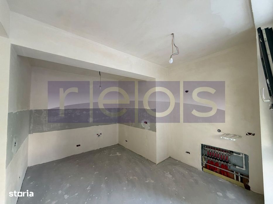 Vanzare Apartament 3 Camere | Lizeanu | Bloc Nou | Parcare | Terasa