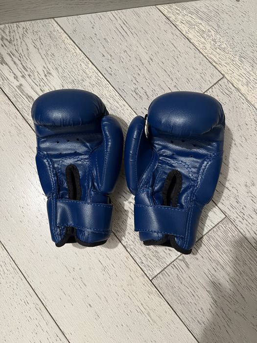 Боксеркие детские перчкатки