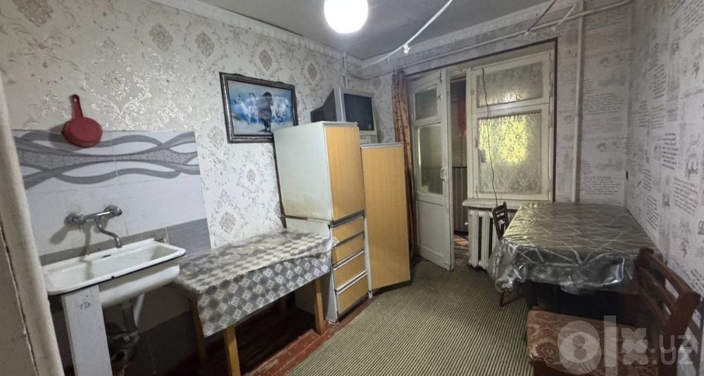 Сдаётся 1/2/4. Мирзо-Улугбекский район, Ттз 1.