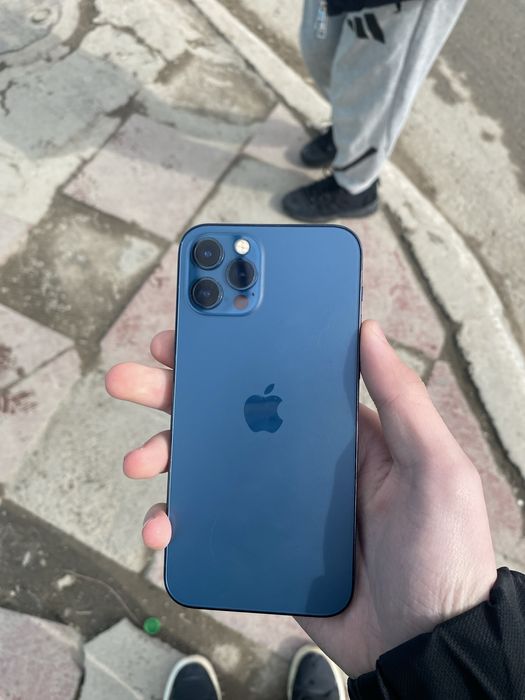 Айфон 12 про 128 срочно