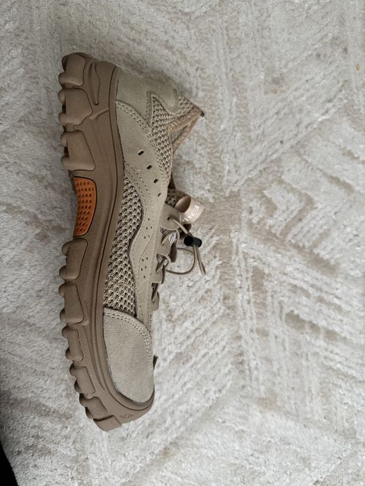 Спец ботинки