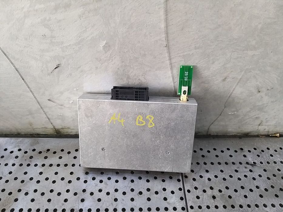 Modul bluetooth audi a4 b8 8k 8t0862335d