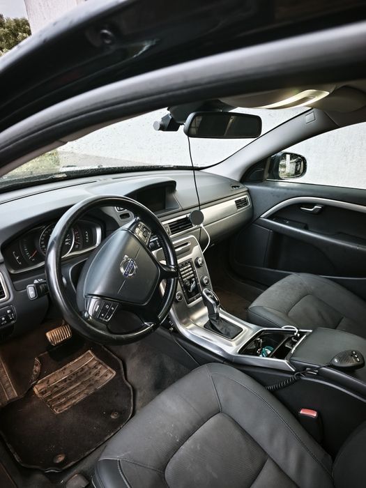 VOLVO V70 2014 — imagine 5