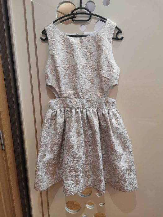 Рокля Junona S размер