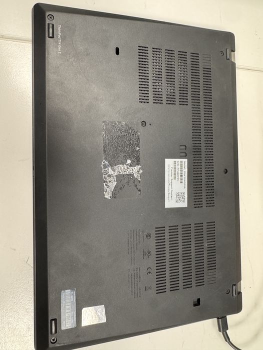 Lenovo ThinkPad T14 G2 ID-XXL8648