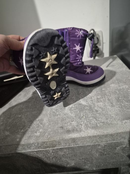 Детски боти 22 размер