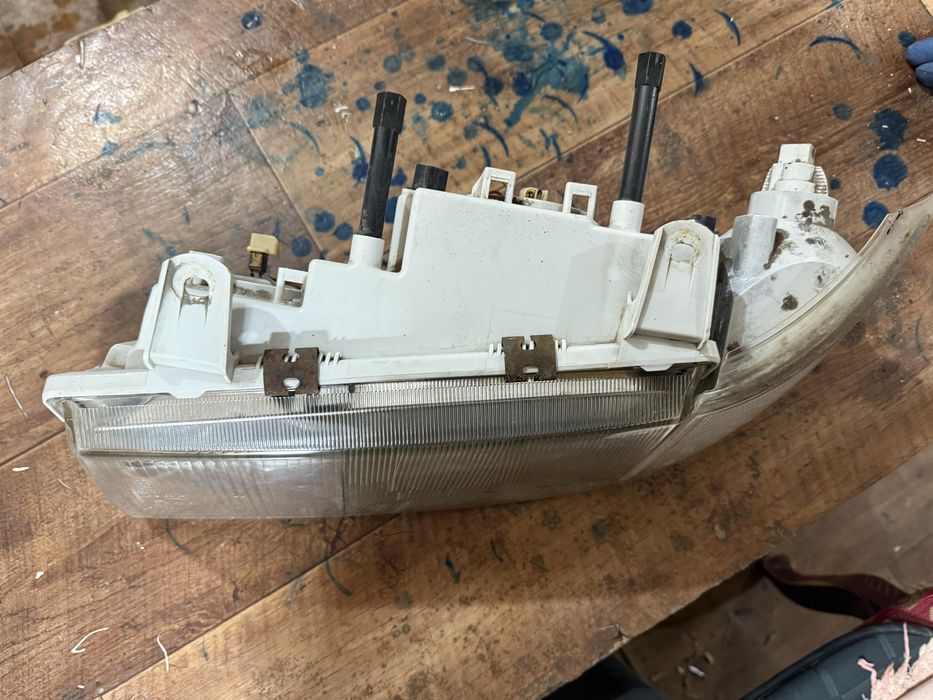 Фара ваз 2110 бош оригинал левая