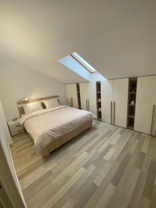 Apartament 2 camere