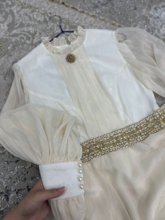 Камзол кажекей көйлек