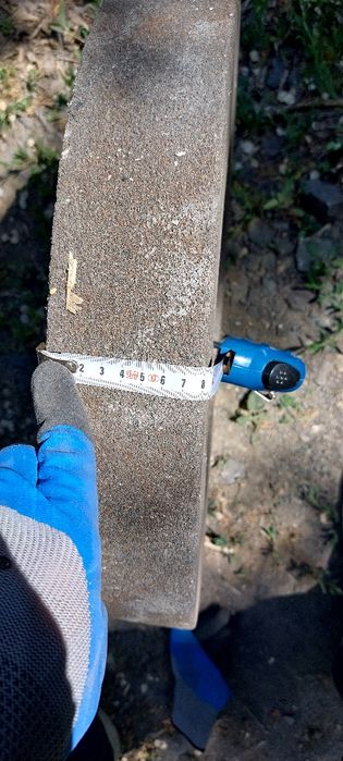 Шлифовальный круг