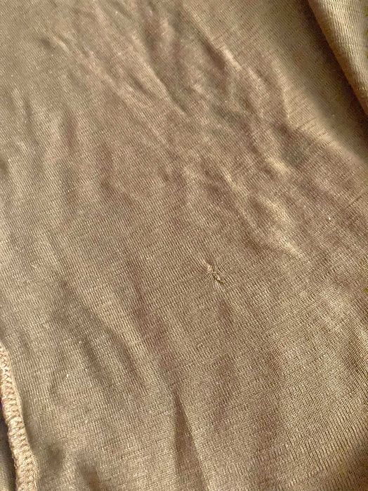 Salopetă Fred’s World din lână organică – 74 cm (9-12 luni)