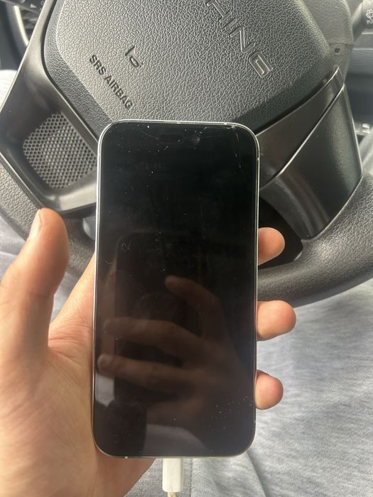 Iphone 14pro 256gb
