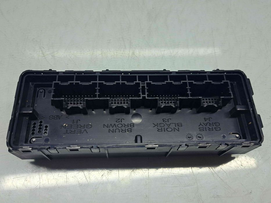 Modul confort Opel Astra J [Fabr 2009-2015] 13586727