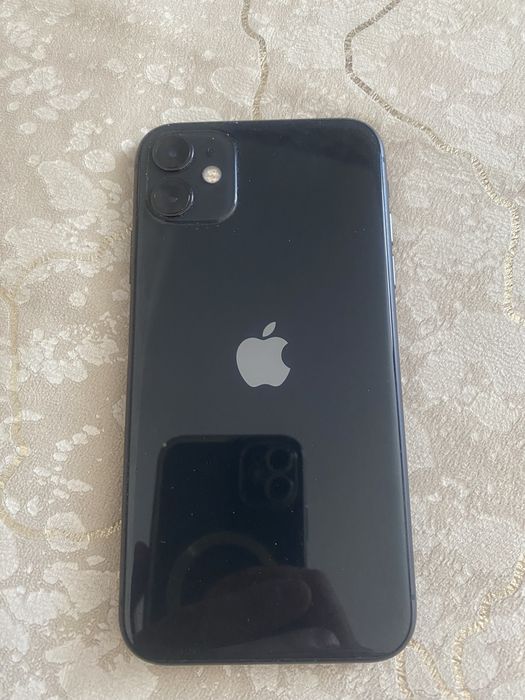 Продам Айфон 11, 128 Гб