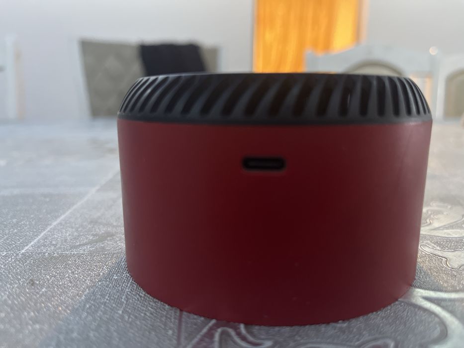 Станция Яндекс лай красный