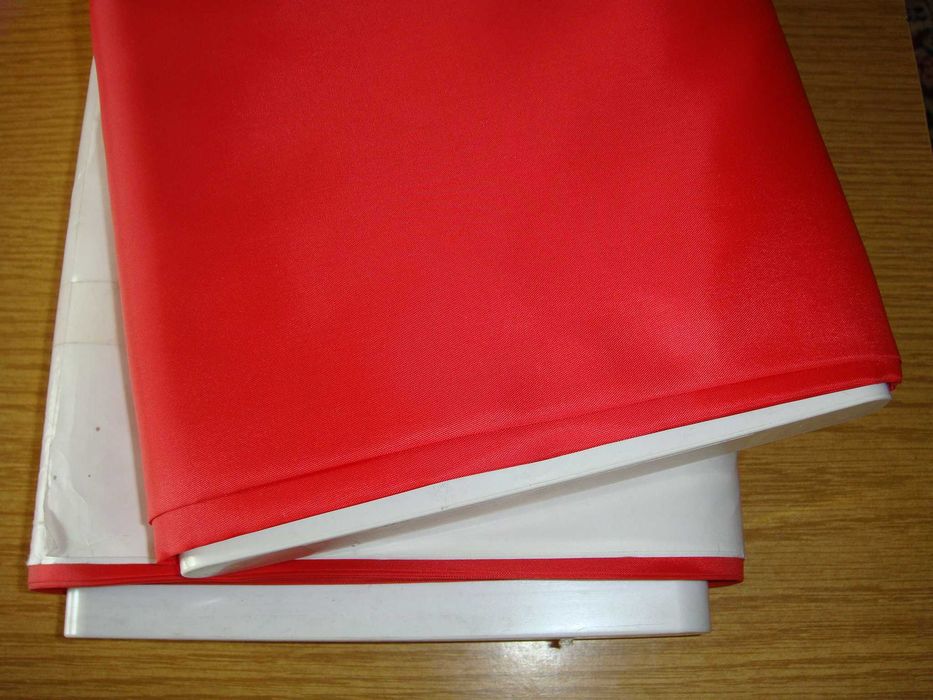 Червен хастар, Ширина 1,50 м