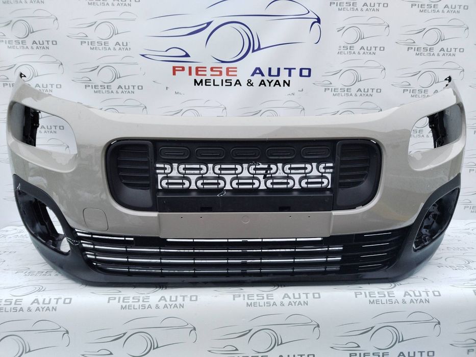 Bara fata Citroen Berlingo an 2018-2019-2020-2021-2022-2023-2024