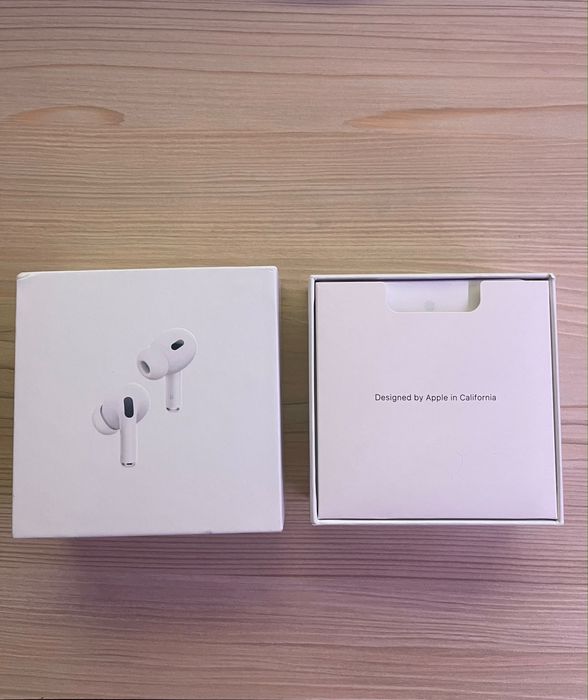 Airpods pro 2 ANC-noi
