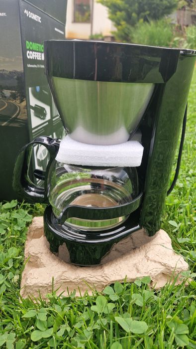 Dometic MC 052 filtru cafea camping 12v