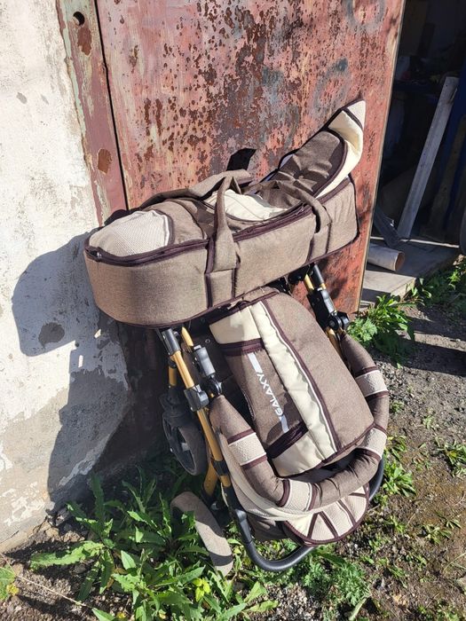 Продаётся коляска