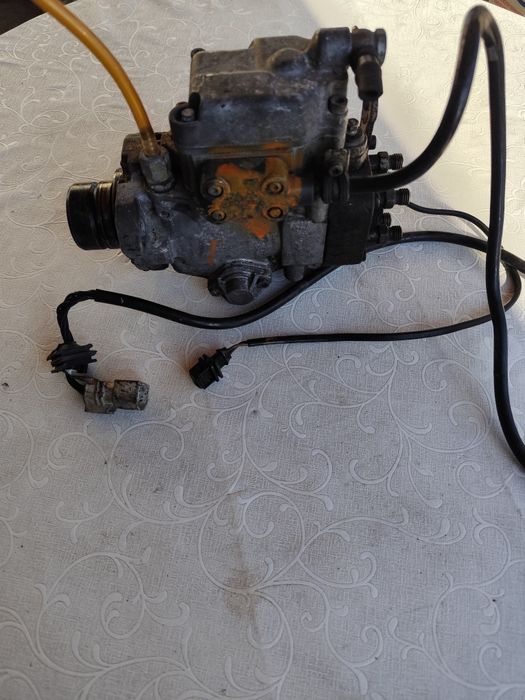 ГНП  за  Мерцедес спринтер 312  2.9  TDI