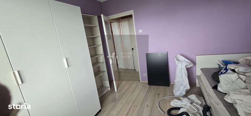 Apartament 2 camere/50 mp /Soseaua Giurgiului — fotografia 3