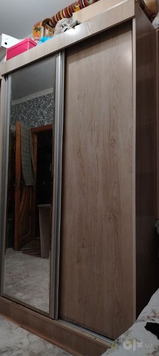 Шкаф, купе Для одежды