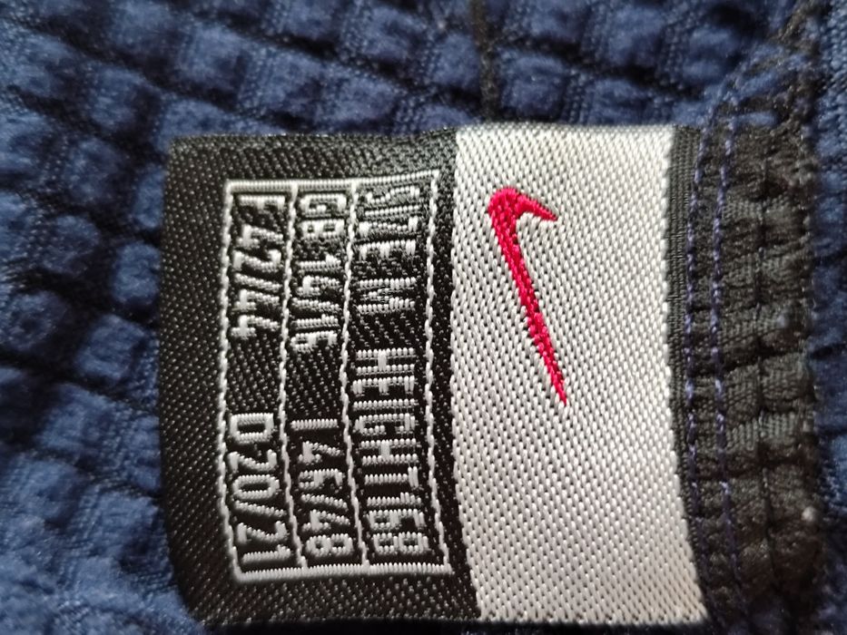 Nike pantaloni scurți