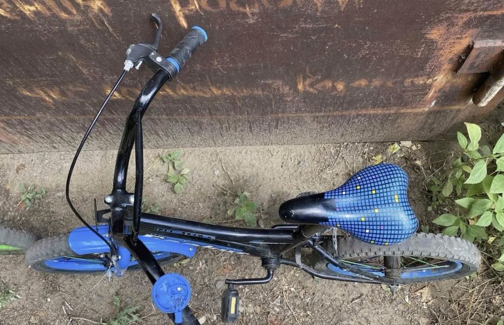 Детские велосипеды