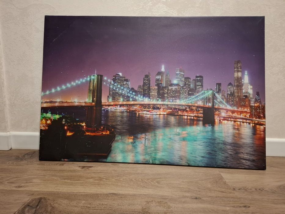 Картина , зеркало