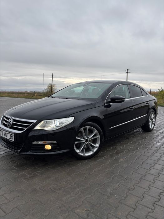 VOLKSWAGEN Passat 2010 — imagine 2