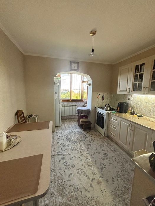 Продам квартиру 2х комнатную.