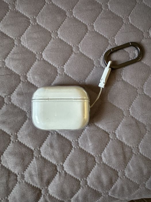 Vand Apple airpods pro 3