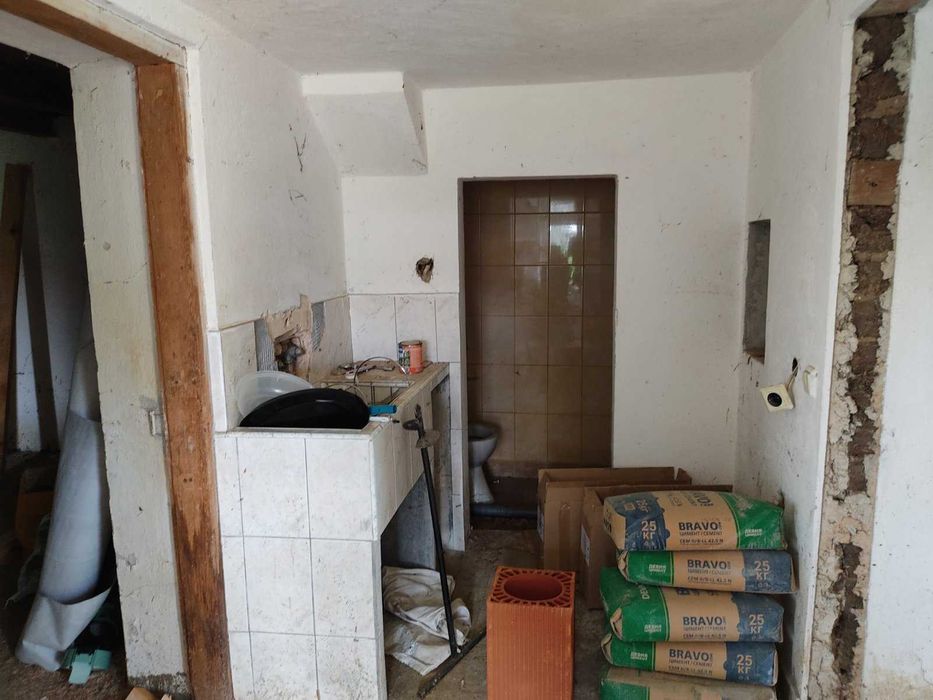 Продава се Къща в с. Росеново, Област Добрич - 65 кв.м за 251 €/кв.м - Снимка #3