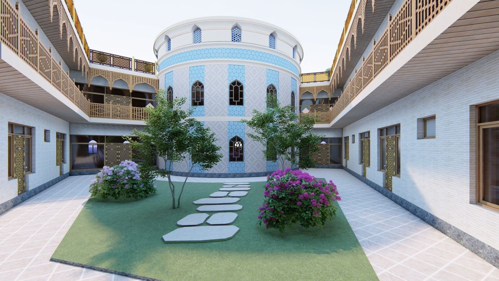 Архитектурное проектирование