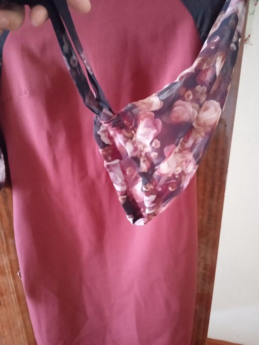 Новое платье 44 размер