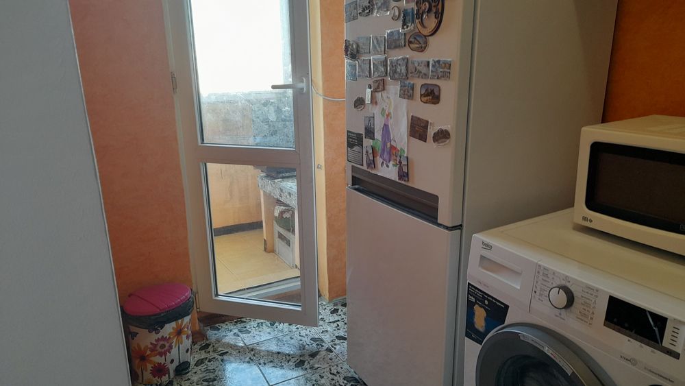 Продава се Тристаен апартамент в Добрич, Дунавите - 80 кв.м за 625 €/кв.м - Снимка #20