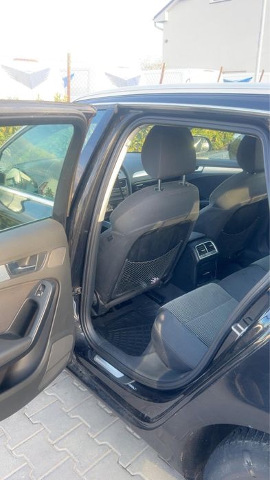 Audi a4 b7 320000 km pret 4800 necociabil