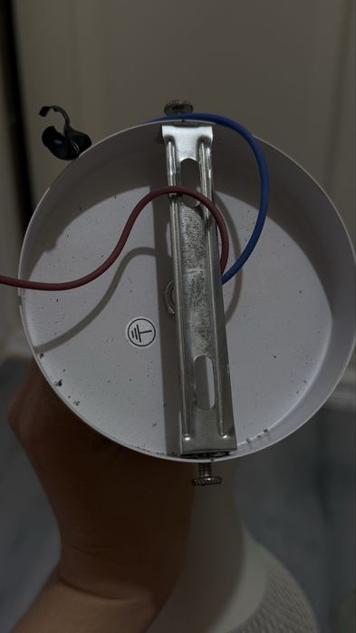 Люстра 1000 тенге